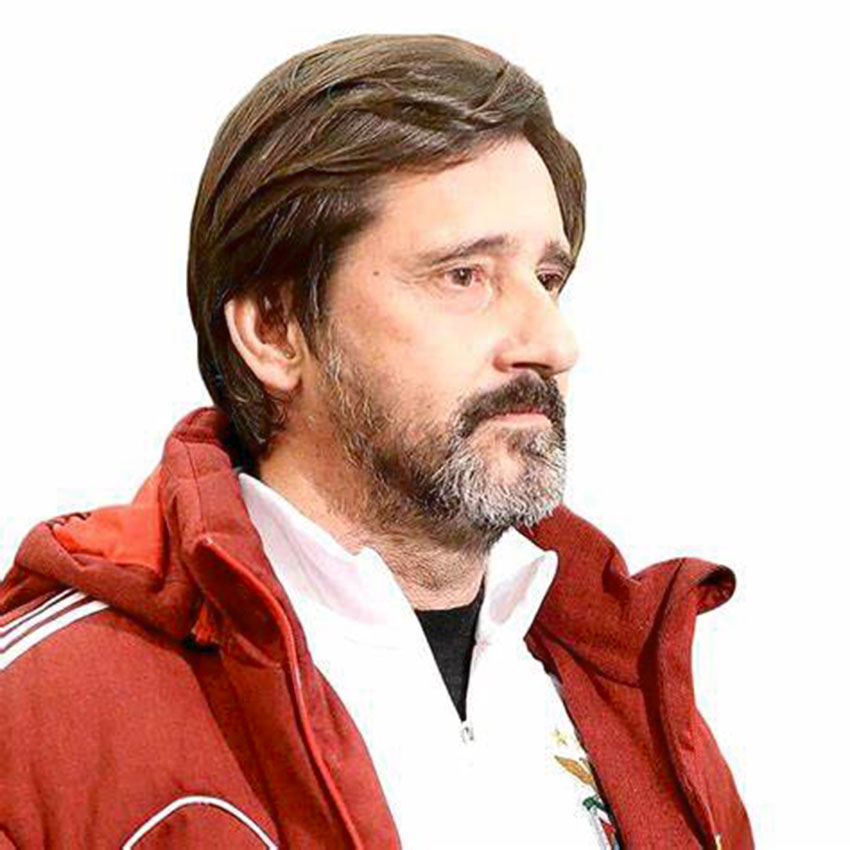 Atletismo: ATAP distingue Vítor Zabumba como treinador do ano