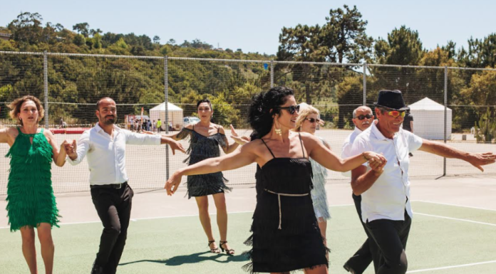 Academia Óbidos Dance promove aulas abertas