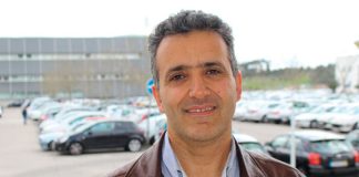 Leiria: Carlos Rabadão toma posse como presidente do Politécnico