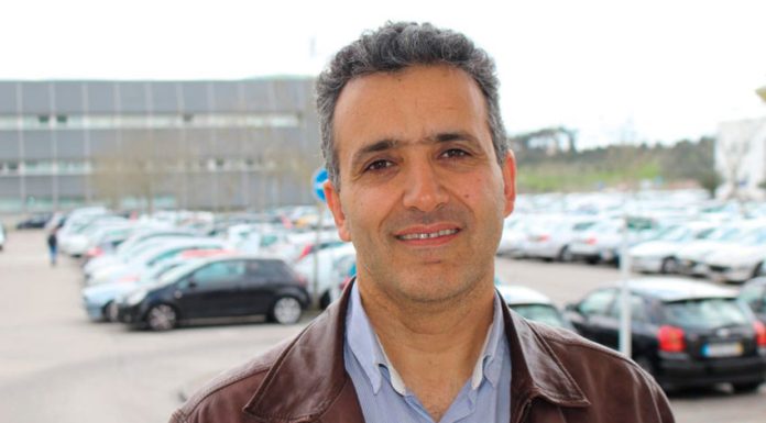 Leiria: Carlos Rabadão toma posse como presidente do Politécnico