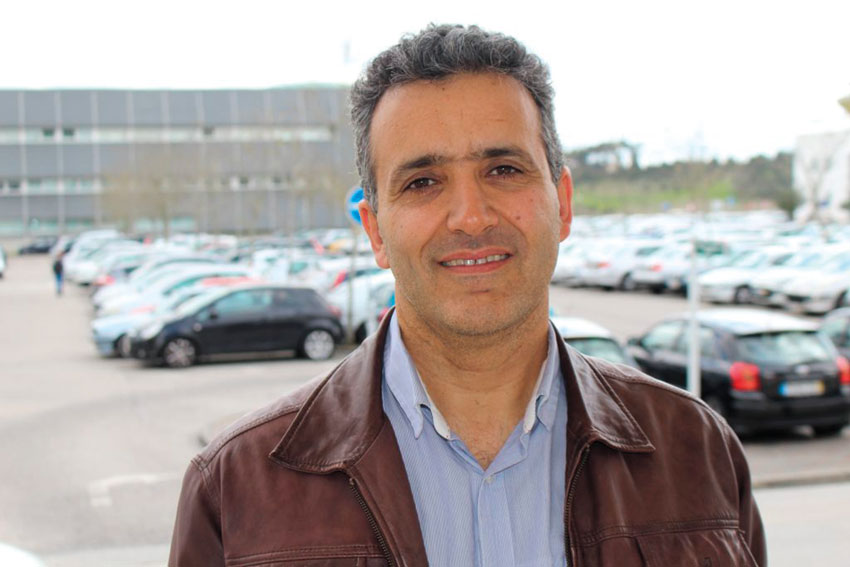 Leiria: Carlos Rabadão toma posse como presidente do Politécnico