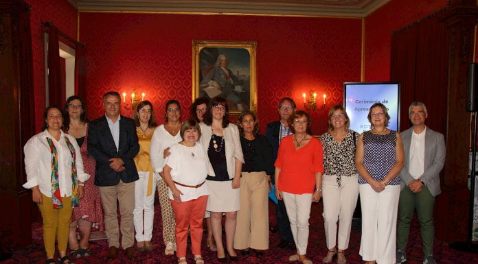 Centros de formação de professores marcam presença no EdTech