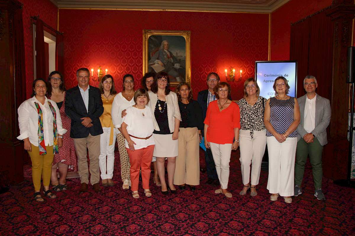 Centros de formação de professores marcam presença  no EdTech