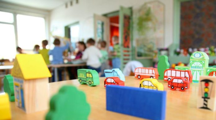 Alvorninha: Creche da Ramalhosa garante verba do PRR