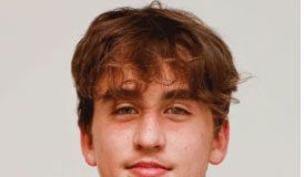 Futebol: Telehovschi chamado à Seleção Nacional de Sub-16