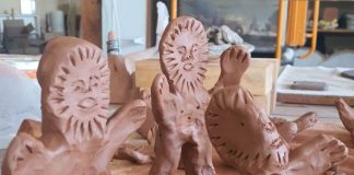 Caldense Mantraste abre programação da Casa Abysmo no Folio