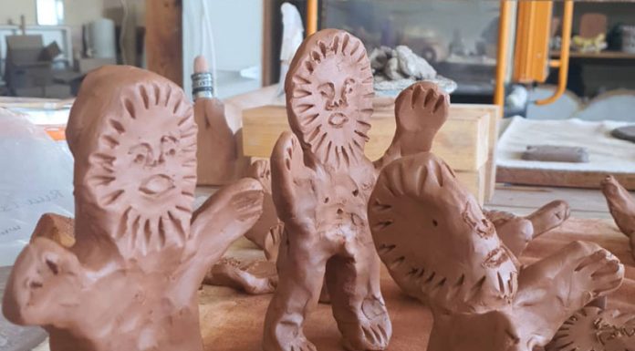 Caldense Mantraste abre programação da Casa Abysmo no Folio