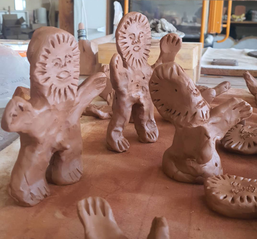 Caldense Mantraste abre programação da Casa Abysmo no Folio