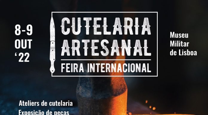 Lombo do Ferreiro organiza Feira de Cutelaria Artesanal em Lisboa