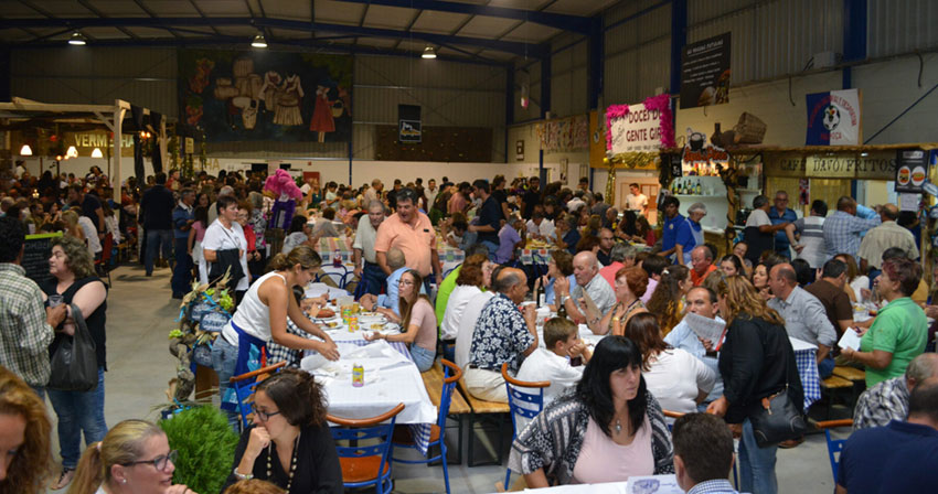 Cadaval: Câmara abre inscrições para concurso Miss Adiafas 2022