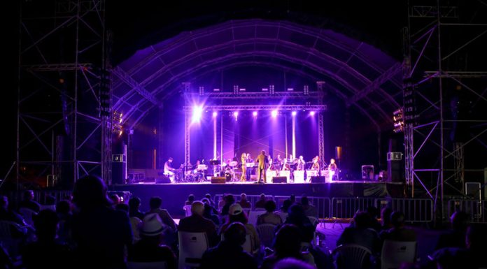 Nazaré: Festas do Sítio estão de regresso ao Parque Atlântico