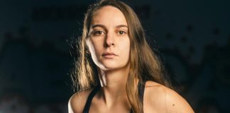 Kickboxing: Francisca Cardoso procura apoios para o Mundial