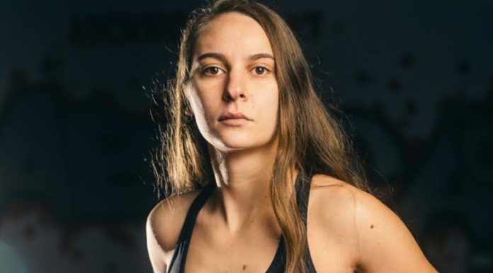 Kickboxing: Francisca Cardoso procura apoios para o Mundial