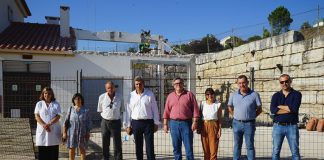 Alcobaça: Fundação Maria e Oliveira requalifica estrutura