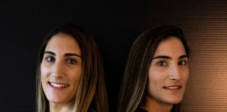 Hóquei em patins: Gémeas Lopes estão de volta ao HC Turquel