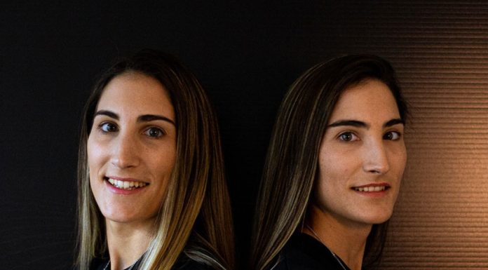 Hóquei em patins: Gémeas Lopes estão de volta ao HC Turquel