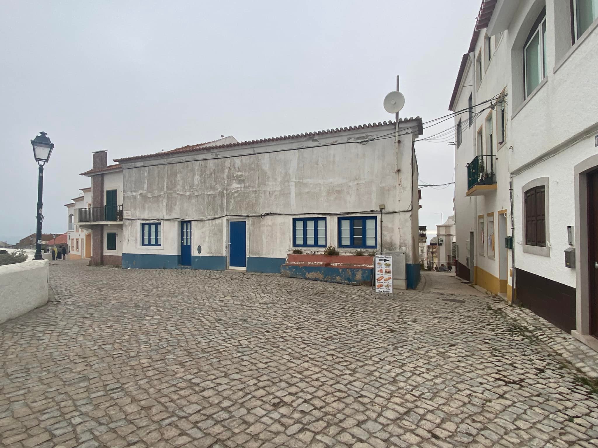 Oposição contesta alienação de prédio  da Câmara no Sítio