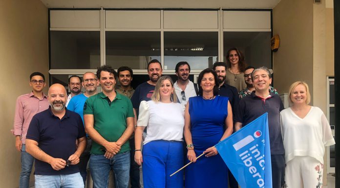 Alcobaça: Miguel Silvestre coordena Núcleo da Iniciativa Liberal