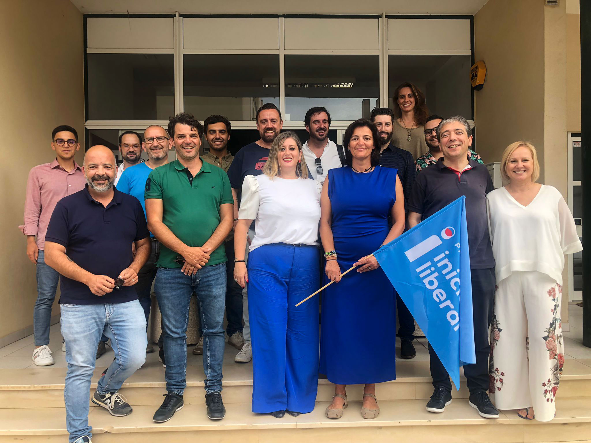 Alcobaça: Miguel Silvestre coordena Núcleo  da Iniciativa Liberal