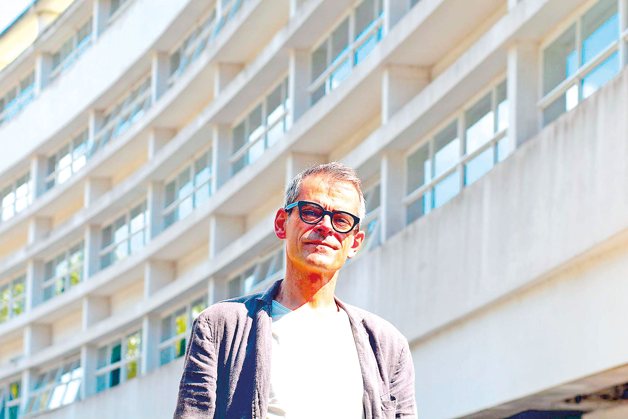 ESAD.CR com quase totalidade das vagas preenchidas