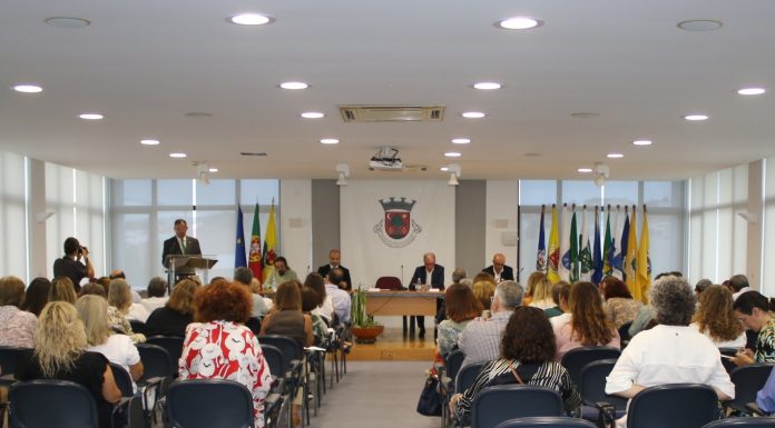 Jornadas da Educação da Lourinhã abordam “Olhares, sentidos, partilhas”