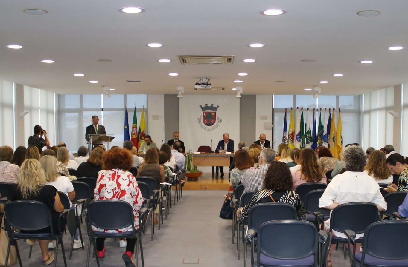 Jornadas da Educação da Lourinhã abordam “Olhares, sentidos, partilhas”