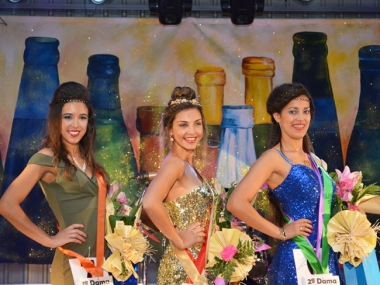 Abertas inscrições para concurso Miss Adiafas