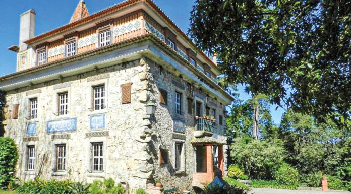 Obra da requalificação do Museu da Cerâmica proposta a apoios comunitários