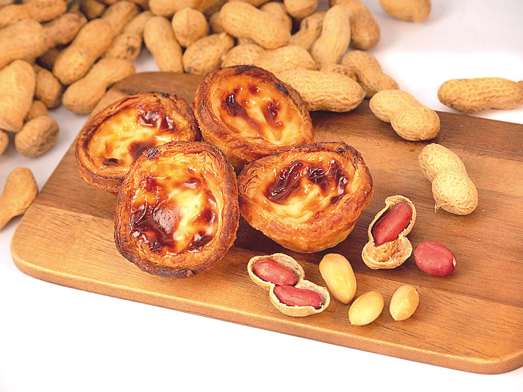 Multinacional Baker  & Baker adquire Peipen