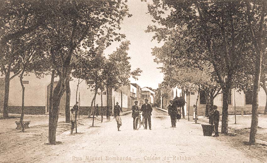 Caldas da Rainha: Bombeiros celebram 127º aniversário no dia 25