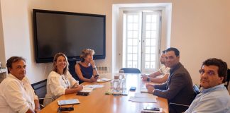 Autarcas defendem continuidade da pesca com “toneira” na Lagoa