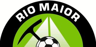 Futebol: Rio Maior SC visita Alverca na Taça de Portugal