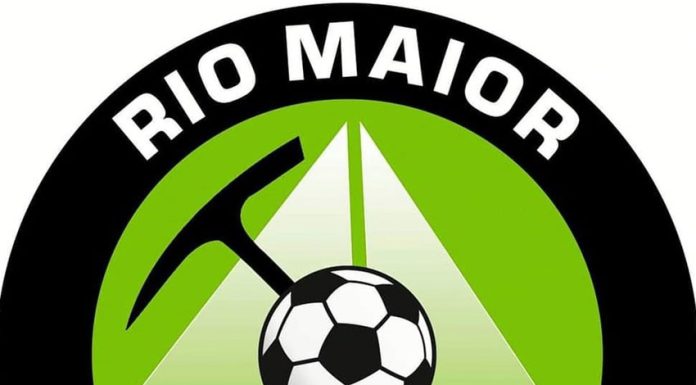 Futebol: Rio Maior SC visita Alverca na Taça de Portugal