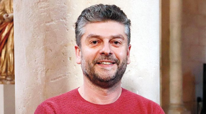 Alcobaça: Rui Morais na administração do Teatro Nacional de São Carlos