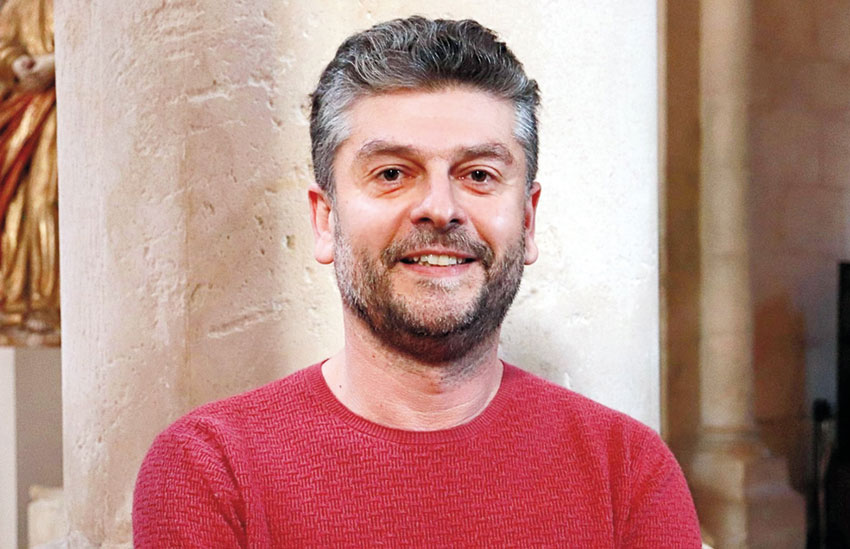Alcobaça: Rui Morais na administração do Teatro Nacional de São Carlos