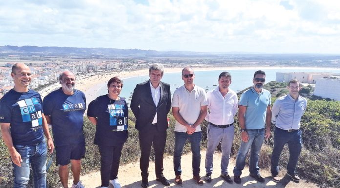 Triatlo: São Martinho recebe a nata da modalidade