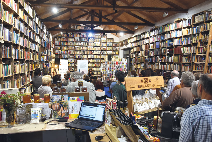 FOLIO volta em 2023 dedicado ao  risco e ainda mais abrangente