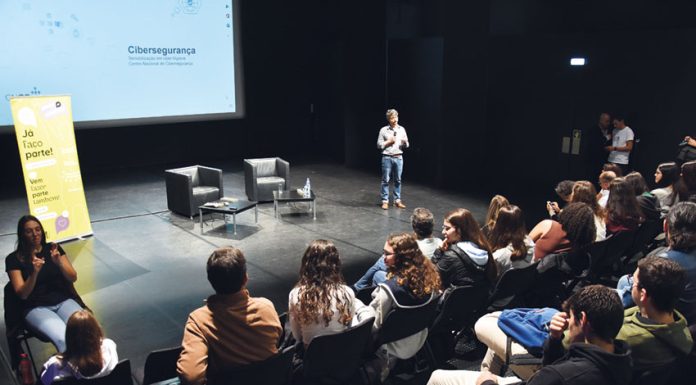 Atividades pensadas por e para jovens marcam Youth Summit das Caldas