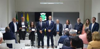 Homenagens e vários pedidos no aniversário da freguesia das Gaeiras
