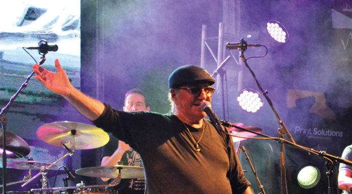 Multidão viu Cid nas Adiafas