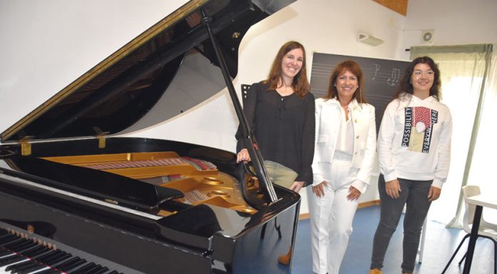 Conservatório de Música das Caldas abre turma de Teatro