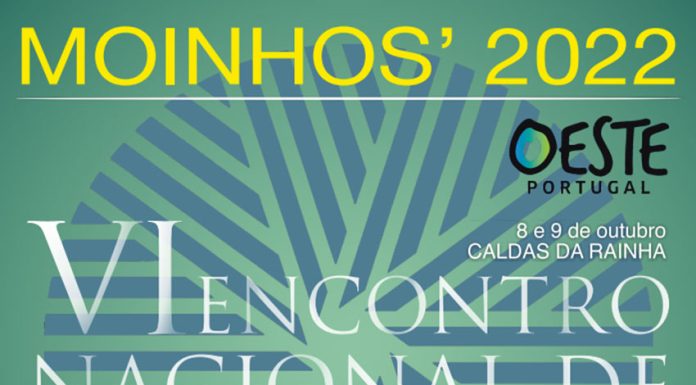 Caldas OesteCIM recebe Encontro de Molinologia no fim de semana