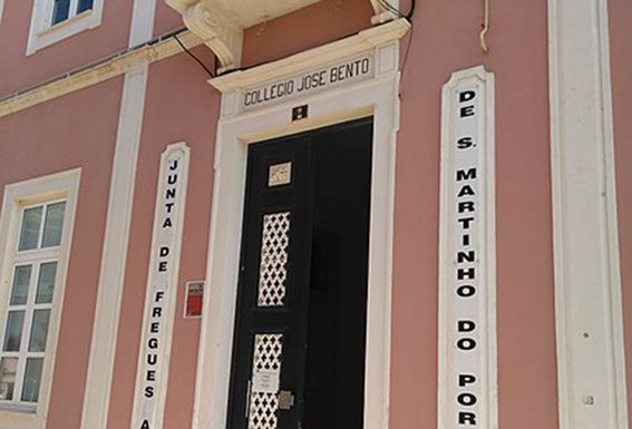 Junta de São Martinho evita moção de censura