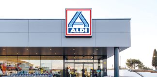 Alcobaça: Aldi abriu 112ª loja no país junto ao Parque Verde