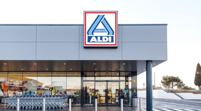 Alcobaça: Aldi abriu 112ª loja no país junto ao Parque Verde