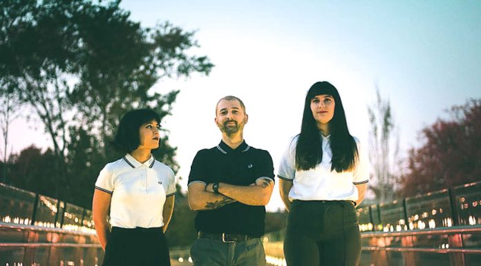 Banda caldense Palmers lança álbum de estreia