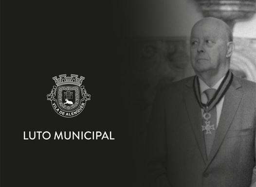 Faleceu Álvaro Pedro, antigo presidente da Câmara de Alenquer