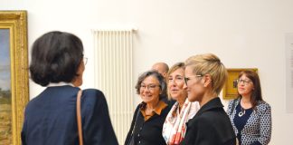 Museu José Malhoa recebe obras de requalificação de 410 mil euros