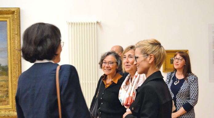 Museu José Malhoa recebe obras de requalificação de 410 mil euros