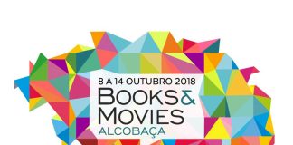 Festival literário e de cinema leva 190 atividades a Alcobaça